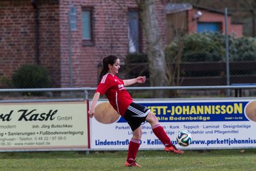 Bild 124 - Frauen VfL Kellinghusen - TSV Heiligenstedten : Ergebnis: 4;1